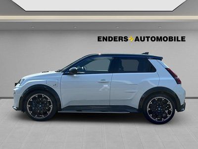 Weiss Gebraucht 2025 Alpine A290 Kleinwagen | 38.950 € (Guter Preis)