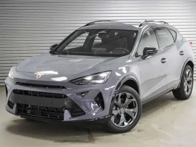 Neu Cupra Formentor 150 PS (110 kW) 2025 Graphene grau metallic (r6) SUV