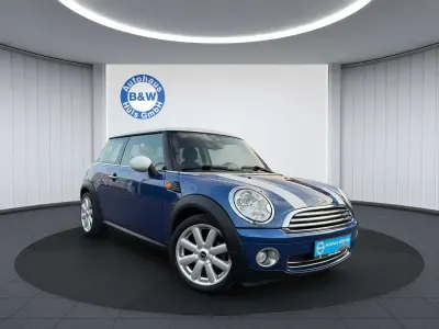 Gebraucht Mini Cooper S