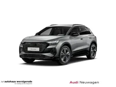 Gebraucht Audi Q4 e-tron