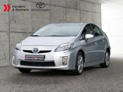 Gebraucht Toyota Prius