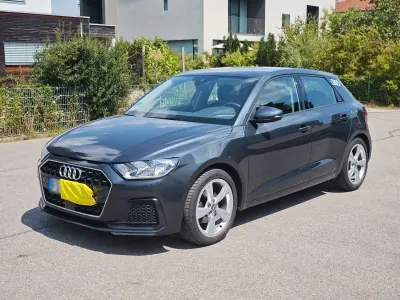 Gebraucht Audi A1 Sportback