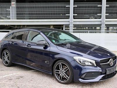 Mercedes CLA220