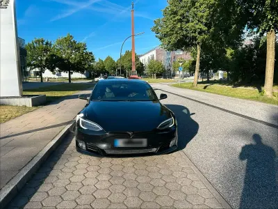 Gebraucht Tesla Model S