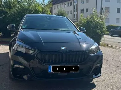 Gebraucht BMW 220 Gran Coupé