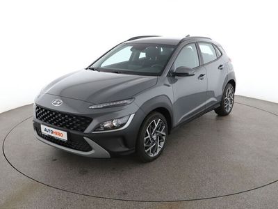 gebraucht Hyundai Kona 1.6 Hybrid Trend 2WD, Hybrid, 24.610 €