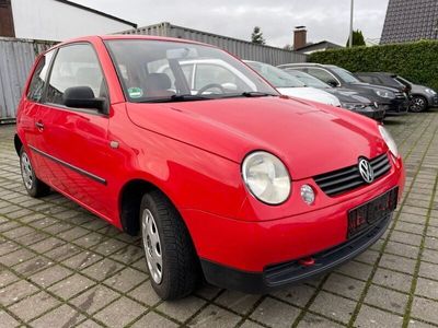 gebraucht VW Lupo Tüv Neu