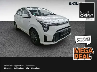 Gebraucht Kia Picanto