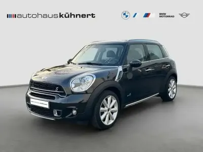 Gebraucht Mini Cooper S Countryman