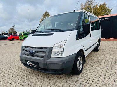 Ford Transit Tourneo