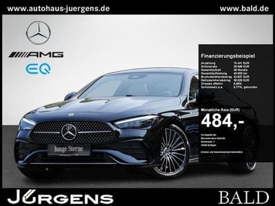 Mercedes CLE200