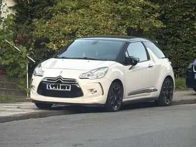 Gebraucht Citroën DS3