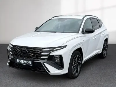Gebraucht Hyundai Tucson