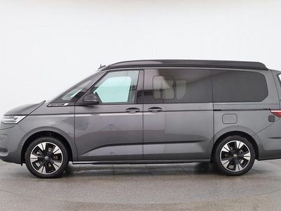 Neu VW California Beach 150 PS (110 kW) 2026 Schwarz Van