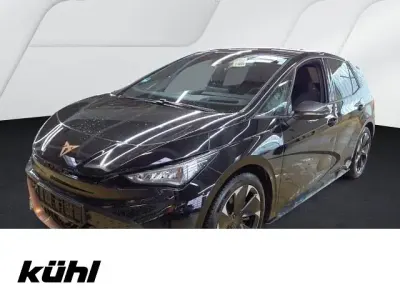 Gebraucht Cupra Born 169 kW (231 PS) 2025 Mythosschwarz Kleinwagen