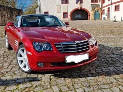 Chrysler Crossfire