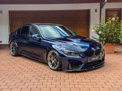 Gebraucht BMW M3