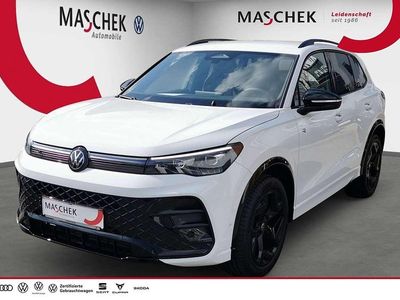 Neu VW Tiguan Style 150 PS (110 kW) 2026 Pure white uni SUV