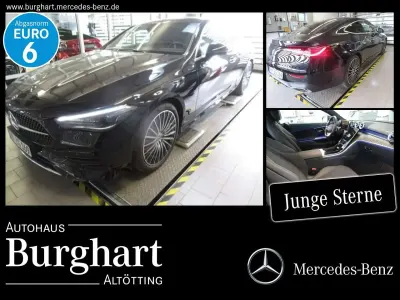 Gebraucht Mercedes CLE200