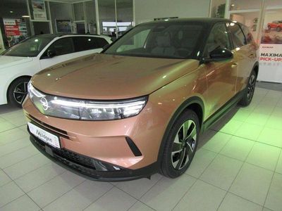 Gebraucht Opel Grandland X 145 PS (106 kW) 2025 Braun SUV