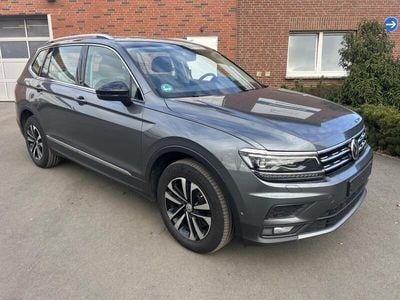 VW Tiguan Allspace