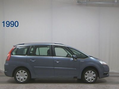 Citroën Grand C4 Picasso
