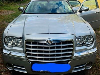 Chrysler 300C