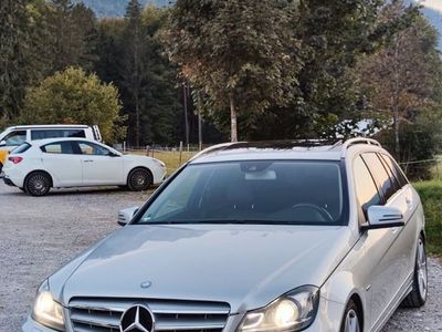 Mercedes C350