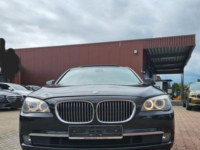 BMW 730