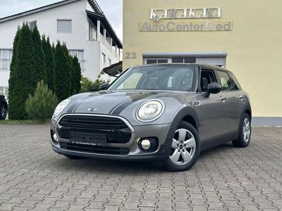 Mini Cooper D Clubman