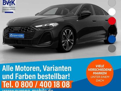 Second-hand Audi A5
