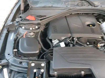 Gebraucht BMW 316
