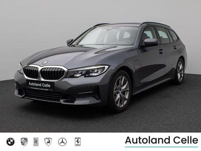 BMW 320e