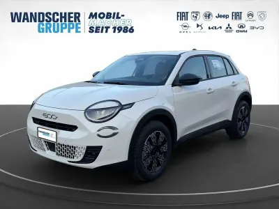 Neu Fiat 600 Business 110 PS (80 kW) 2026 Other SUV