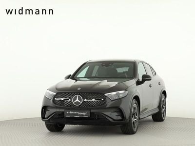 Mercedes GLC450