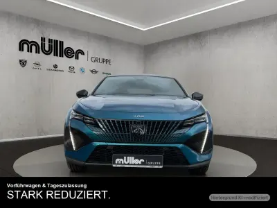 Gebraucht Peugeot 408 GT