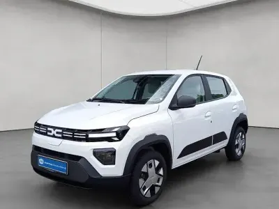 Käytetty Dacia Spring