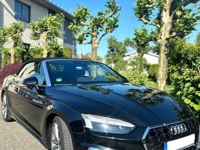 Audi A5 Cabriolet