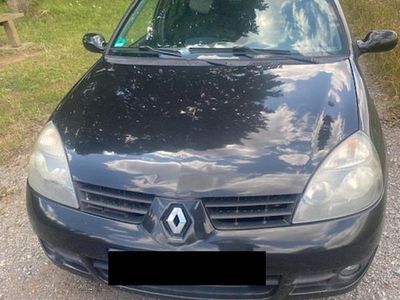 Renault Clio II