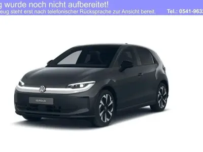 Neu VW ID. Polo Edition 155 kW (211 PS) 2026 Grau Kleinwagen
