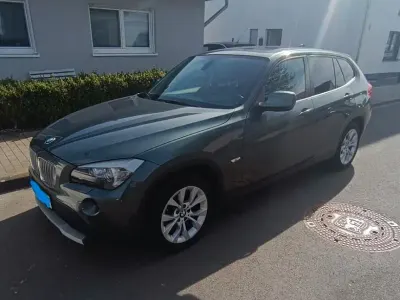 Gebraucht BMW X1