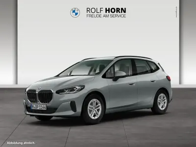 Gebraucht BMW 218 Active Tourer 136 PS (100 kW) 2025 Van / Kleinbus
