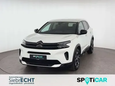 Gebraucht Citroën C5 Aircross