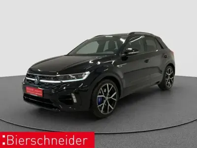Occasion VW T-Roc R 300 ch (220 kW) 2024 SUV
