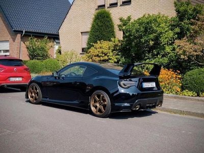 Toyota GT86