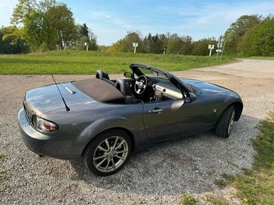 Mazda MX5