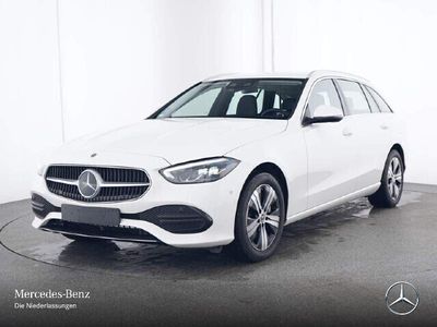 Mercedes C300