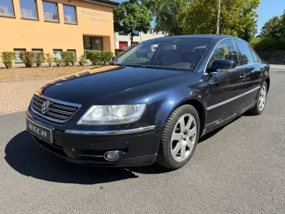 Gebraucht VW Phaeton