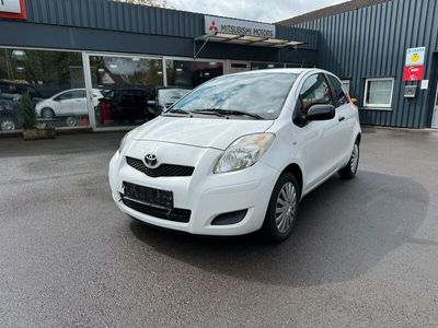 gebraucht Toyota Yaris Cool