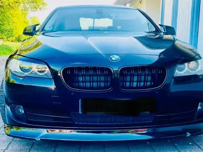 Gebraucht BMW 528